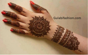 Mehandi designs images